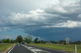 Australian Severe Weather Picture