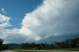 Australian Severe Weather Picture