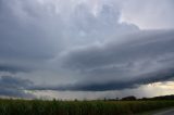 Australian Severe Weather Picture