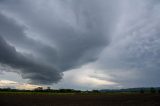 Australian Severe Weather Picture