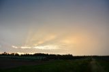 Australian Severe Weather Picture