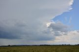 Australian Severe Weather Picture