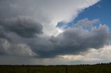 Australian Severe Weather Picture