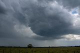 Australian Severe Weather Picture