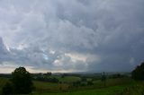 Australian Severe Weather Picture