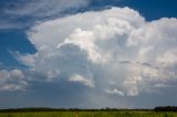 Australian Severe Weather Picture