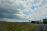 Australian Severe Weather Picture