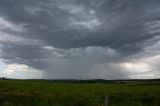 Australian Severe Weather Picture