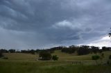 Australian Severe Weather Picture