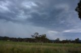 Australian Severe Weather Picture