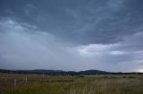 Australian Severe Weather Picture