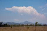 Australian Severe Weather Picture