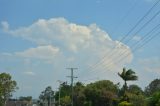 Australian Severe Weather Picture