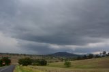 Australian Severe Weather Picture