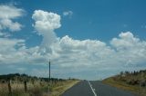 Australian Severe Weather Picture