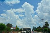 Australian Severe Weather Picture