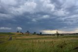 Australian Severe Weather Picture