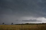 Australian Severe Weather Picture