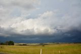 Australian Severe Weather Picture