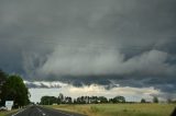 Australian Severe Weather Picture