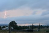 Australian Severe Weather Picture