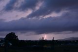 Australian Severe Weather Picture