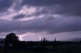 Australian Severe Weather Picture