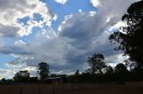 Australian Severe Weather Picture