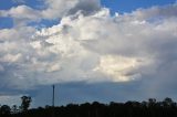 Australian Severe Weather Picture