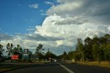 Australian Severe Weather Picture