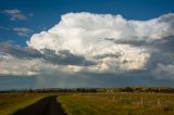 Australian Severe Weather Picture