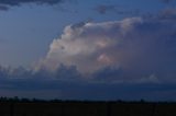 Australian Severe Weather Picture