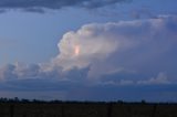 Australian Severe Weather Picture