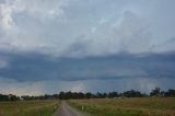 Australian Severe Weather Picture