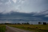 Australian Severe Weather Picture