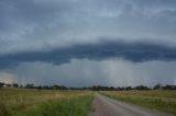 Australian Severe Weather Picture