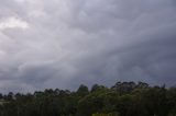 Australian Severe Weather Picture