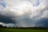 Australian Severe Weather Picture