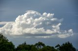 Australian Severe Weather Picture