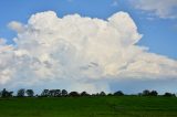 Australian Severe Weather Picture