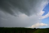 Australian Severe Weather Picture