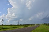 Australian Severe Weather Picture