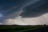 Australian Severe Weather Picture