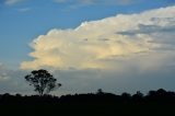 Australian Severe Weather Picture