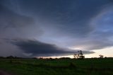 Australian Severe Weather Picture