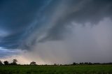 Australian Severe Weather Picture