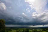 Australian Severe Weather Picture