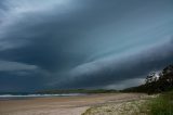 Australian Severe Weather Picture