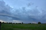 Australian Severe Weather Picture