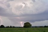 Australian Severe Weather Picture